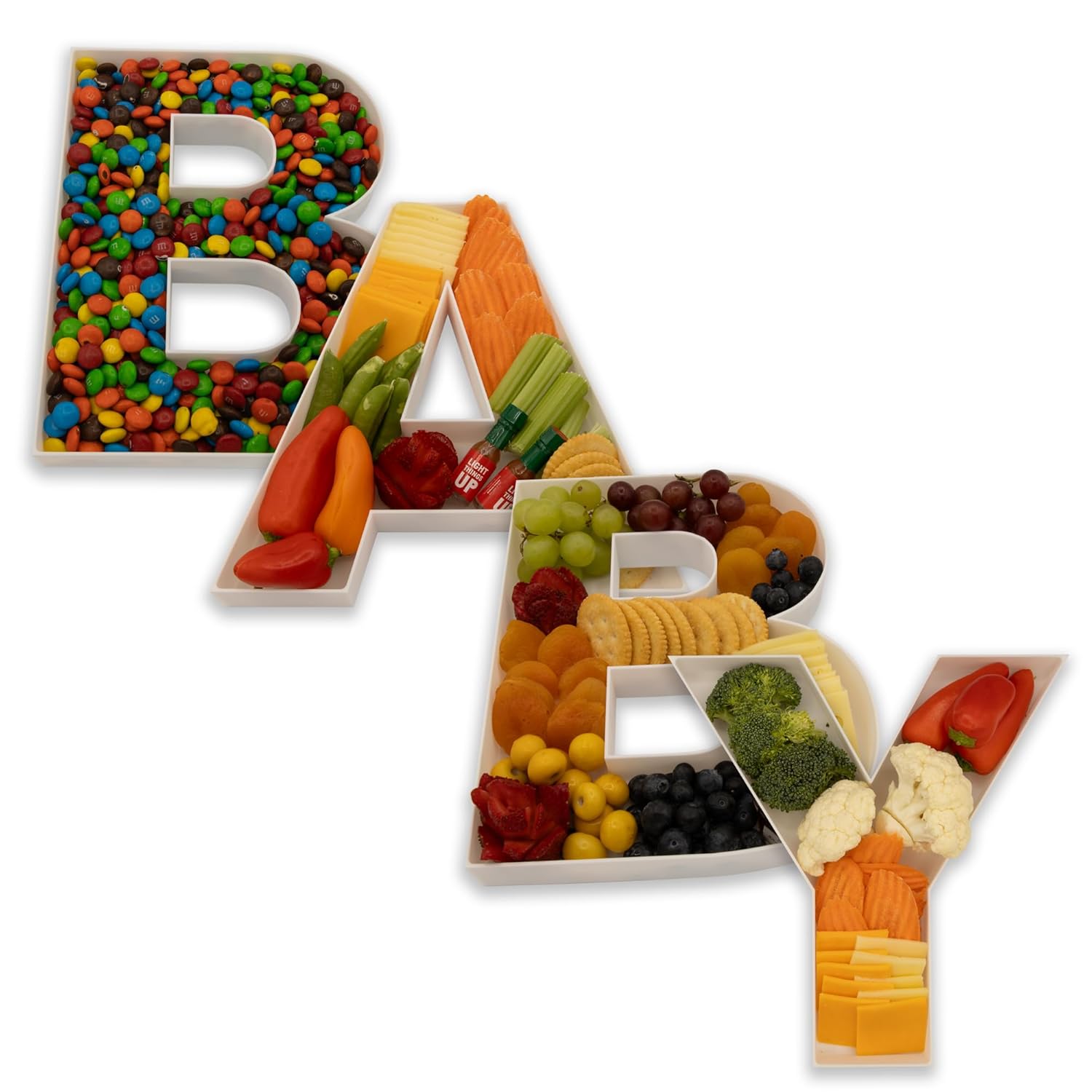 Baby Food For 1 Year Old - Nadające się do napełniania słodycze w