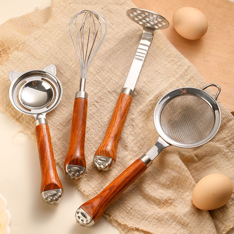 Baby Food Essentials - Narzędzie do żywności dla niemowląt, sitko