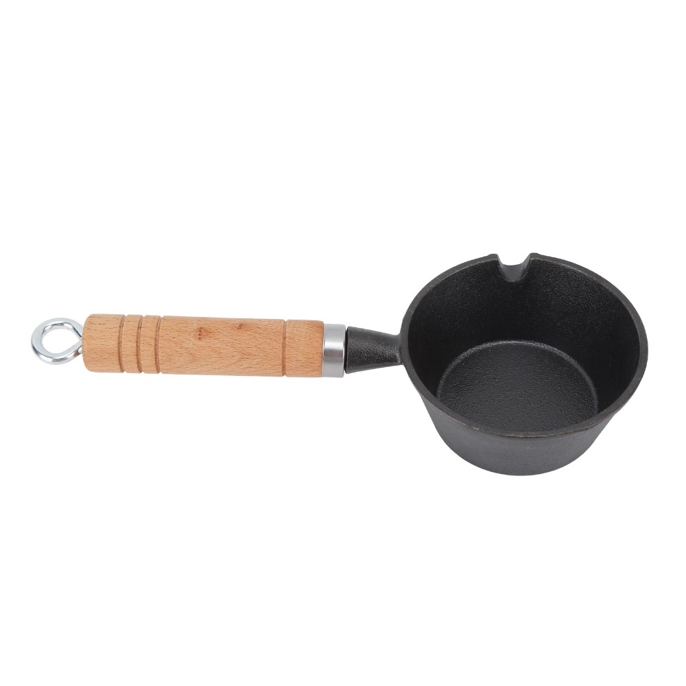 Baby Food With Iron - Akcesoria do grillowania Mini patelnia do