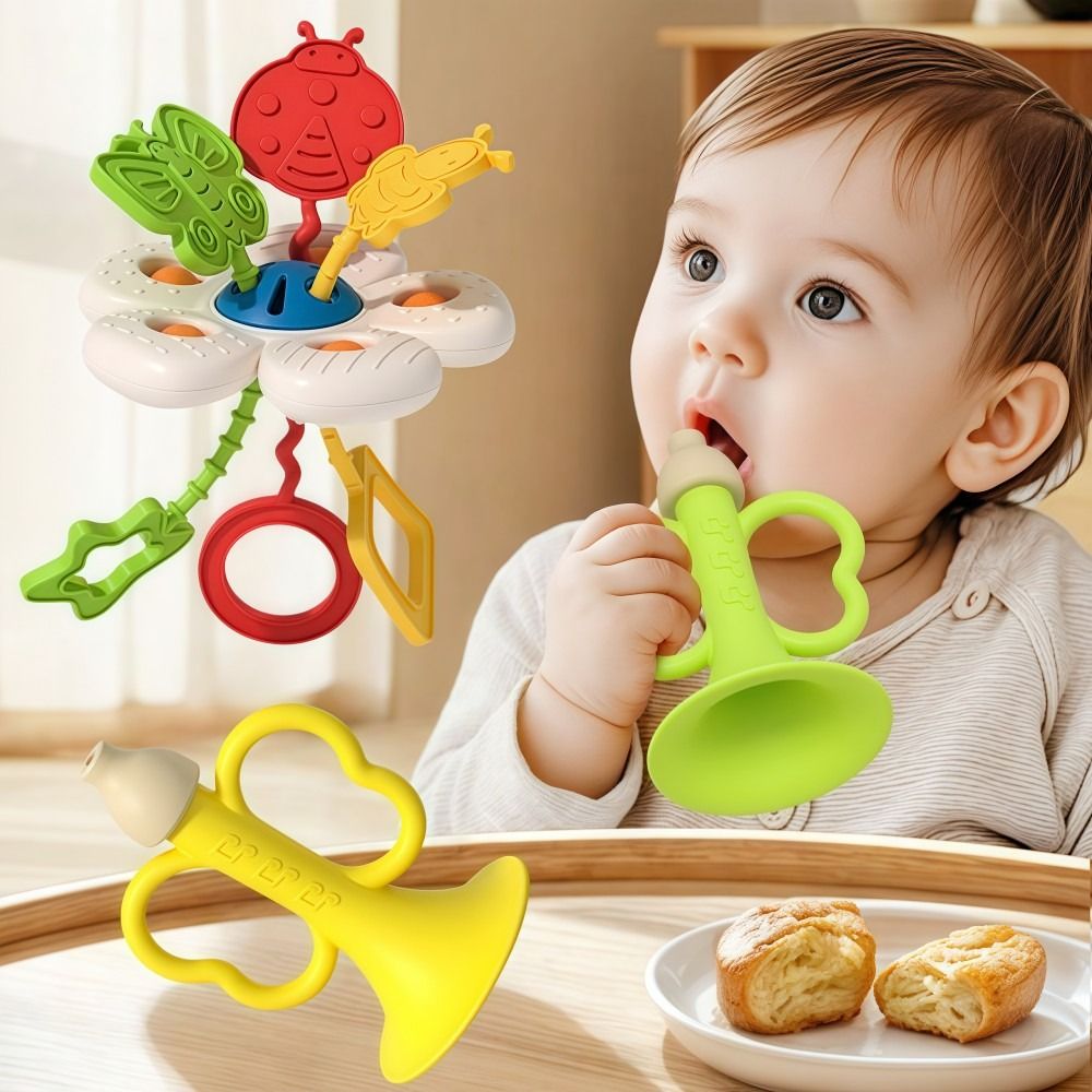 Zabawki sensoryczne dla niemow – Baby Food For 1 Year Old recenzja i cena
