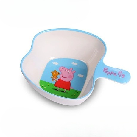 Miseczka dla dzieci bez BPA, w – Baby Food Apple recenzja i cena