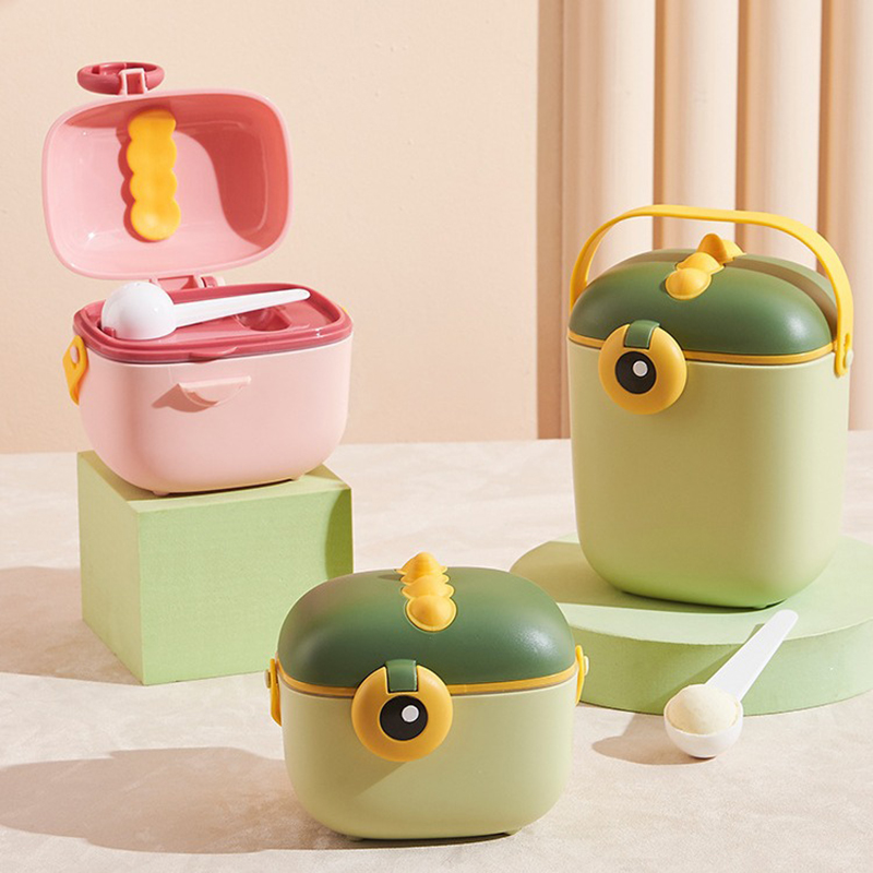 Przenośny pojemnik na żywność  – Baby Food Essentials recenzja i cena