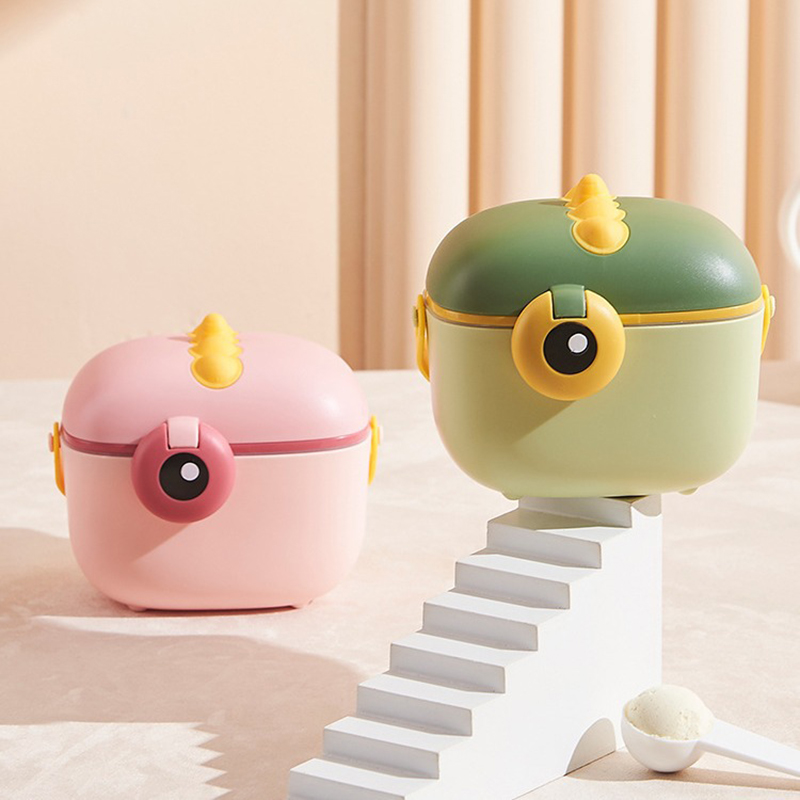 Przenośny pojemnik na żywność  – Baby Food Essentials recenzja i cena