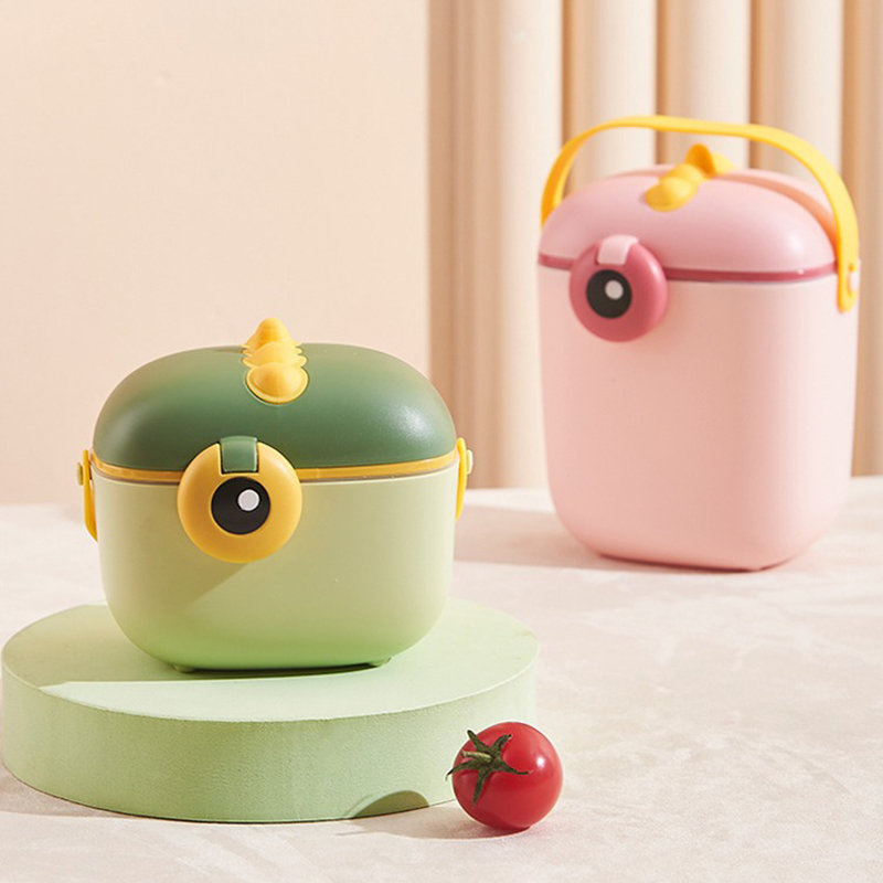 Przenośny pojemnik na żywność  – Baby Food Essentials recenzja i cena
