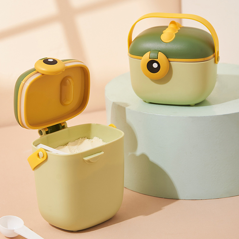 Przenośny pojemnik na żywność  – Baby Food Essentials recenzja i cena