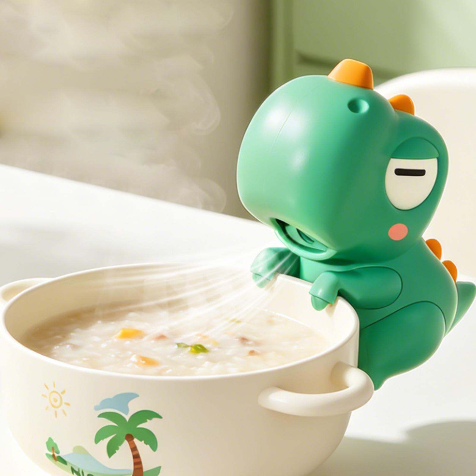 Mini Wentylator Chłodzący do J – Baby Food For 1 Year Old recenzja i cena