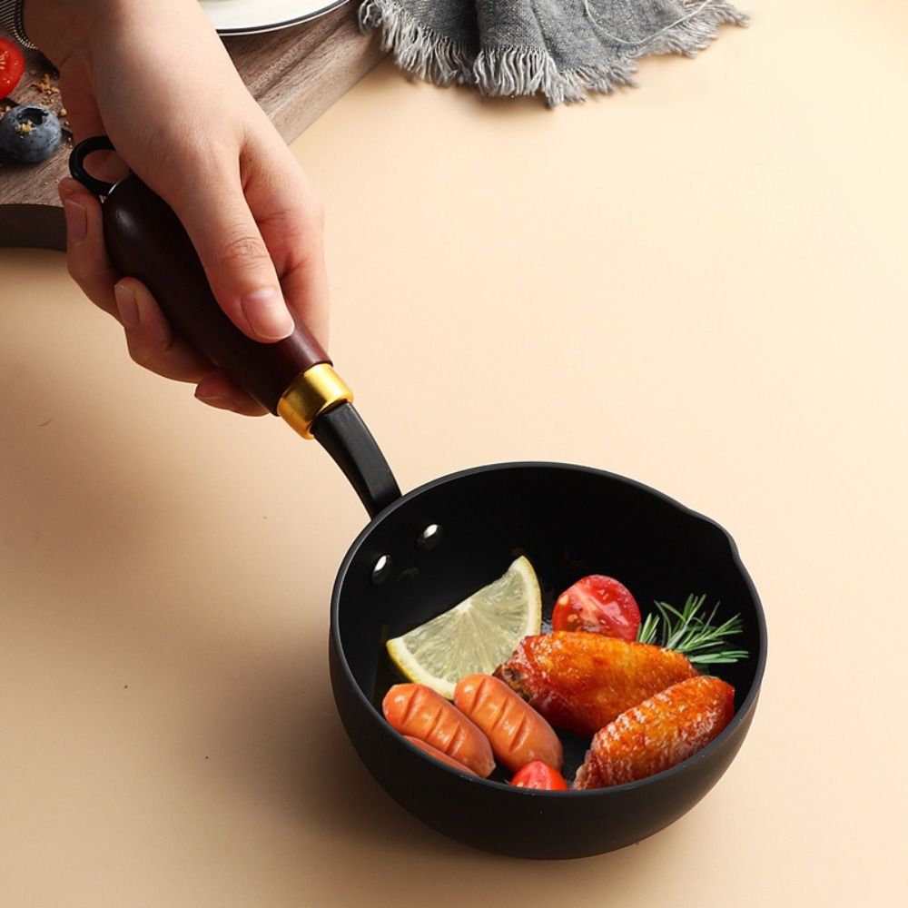 Wielofunkcyjny żeliwny garnek  – Baby Food With Iron recenzja i cena