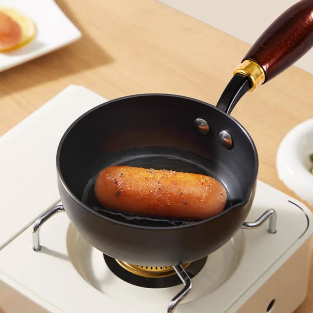 Wielofunkcyjny żeliwny garnek  – Baby Food With Iron recenzja i cena