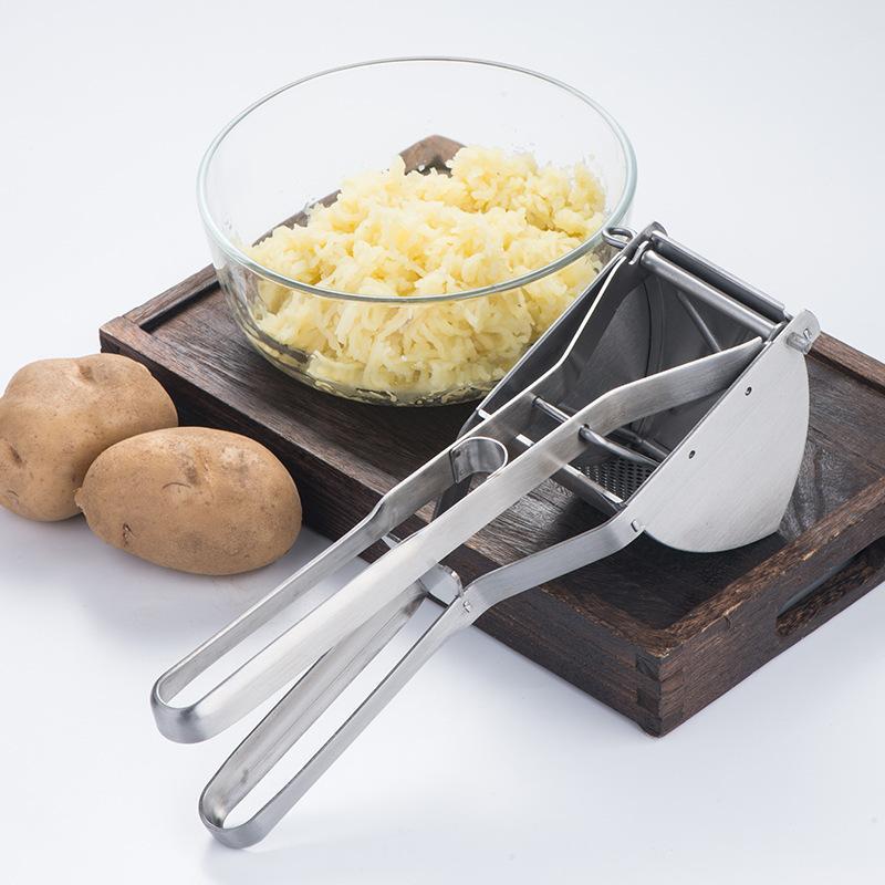【CC】Praska do ziemniaków ze st – Baby Food With Iron recenzja i cena