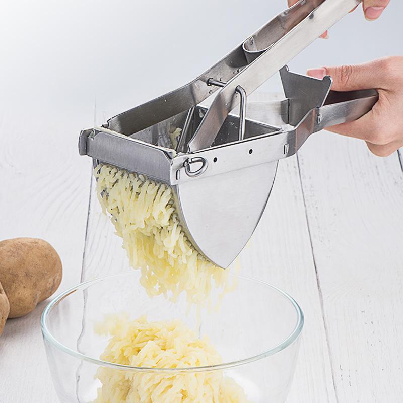 【CC】Praska do ziemniaków ze st – Baby Food With Iron recenzja i cena