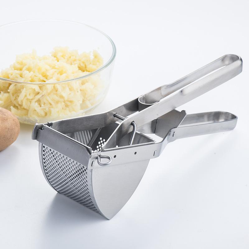 【CC】Praska do ziemniaków ze st – Baby Food With Iron recenzja i cena