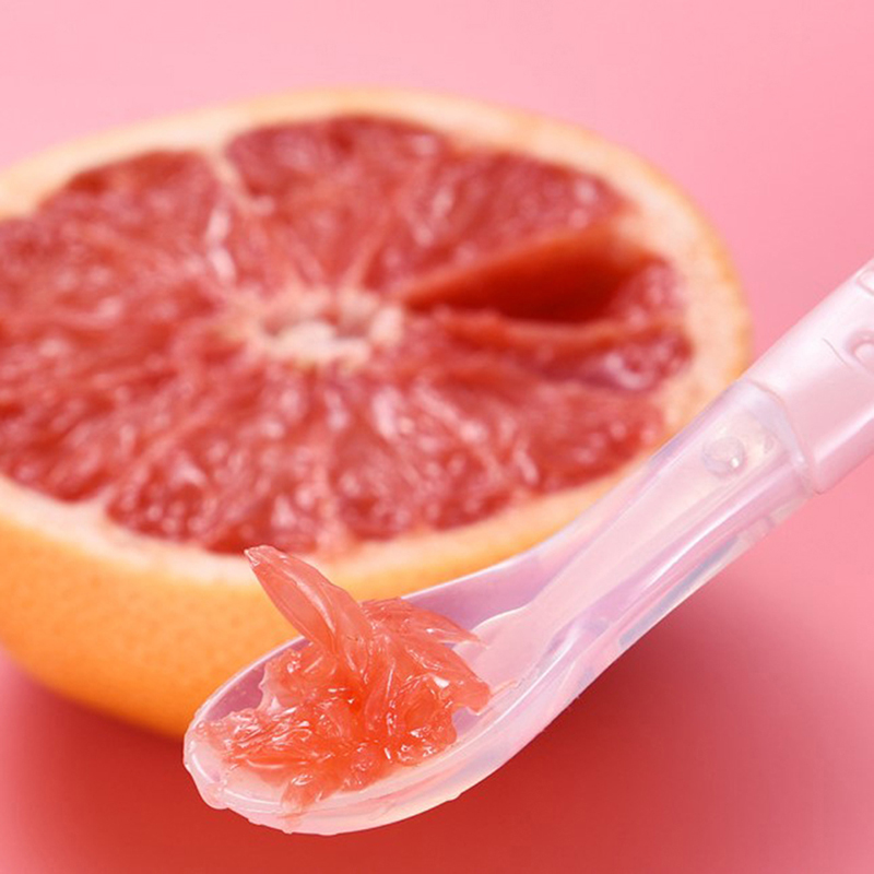 Wielofunkcyjny skrobak do żywn – Baby Food Apple recenzja i cena