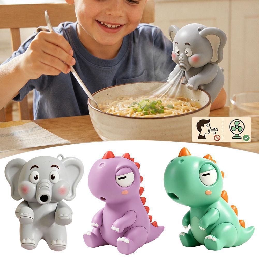 Uroczy mini wentylator w kszta – Baby Food For 1 Year Old recenzja i cena