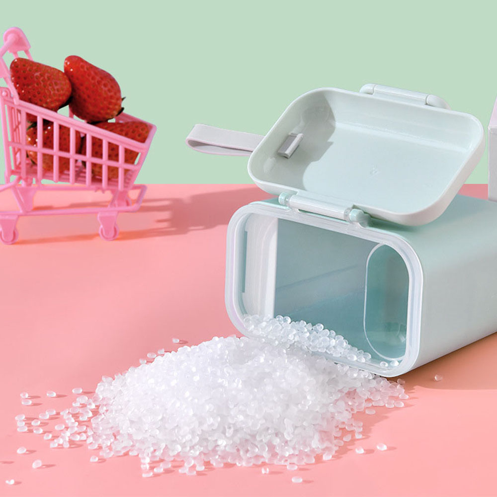 Przenośny pojemnik na żywność  – Baby Food Essentials recenzja i cena