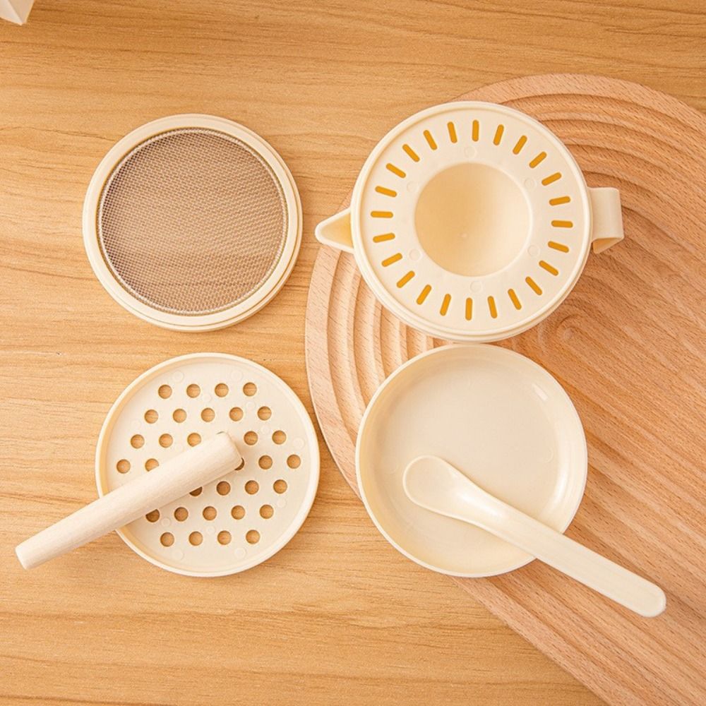 7-częściowy przenośny zestaw m – Baby Food Kit recenzja i cena