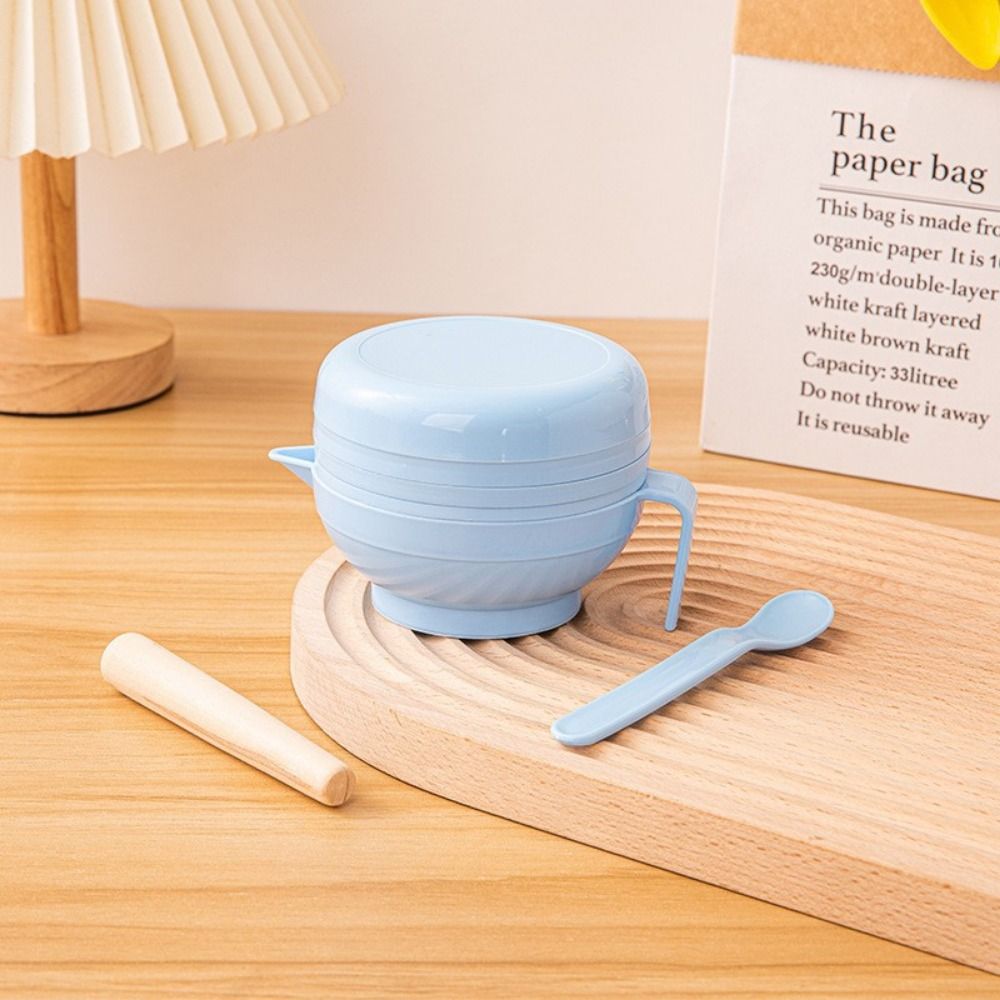 7-częściowy przenośny zestaw m – Baby Food Kit recenzja i cena