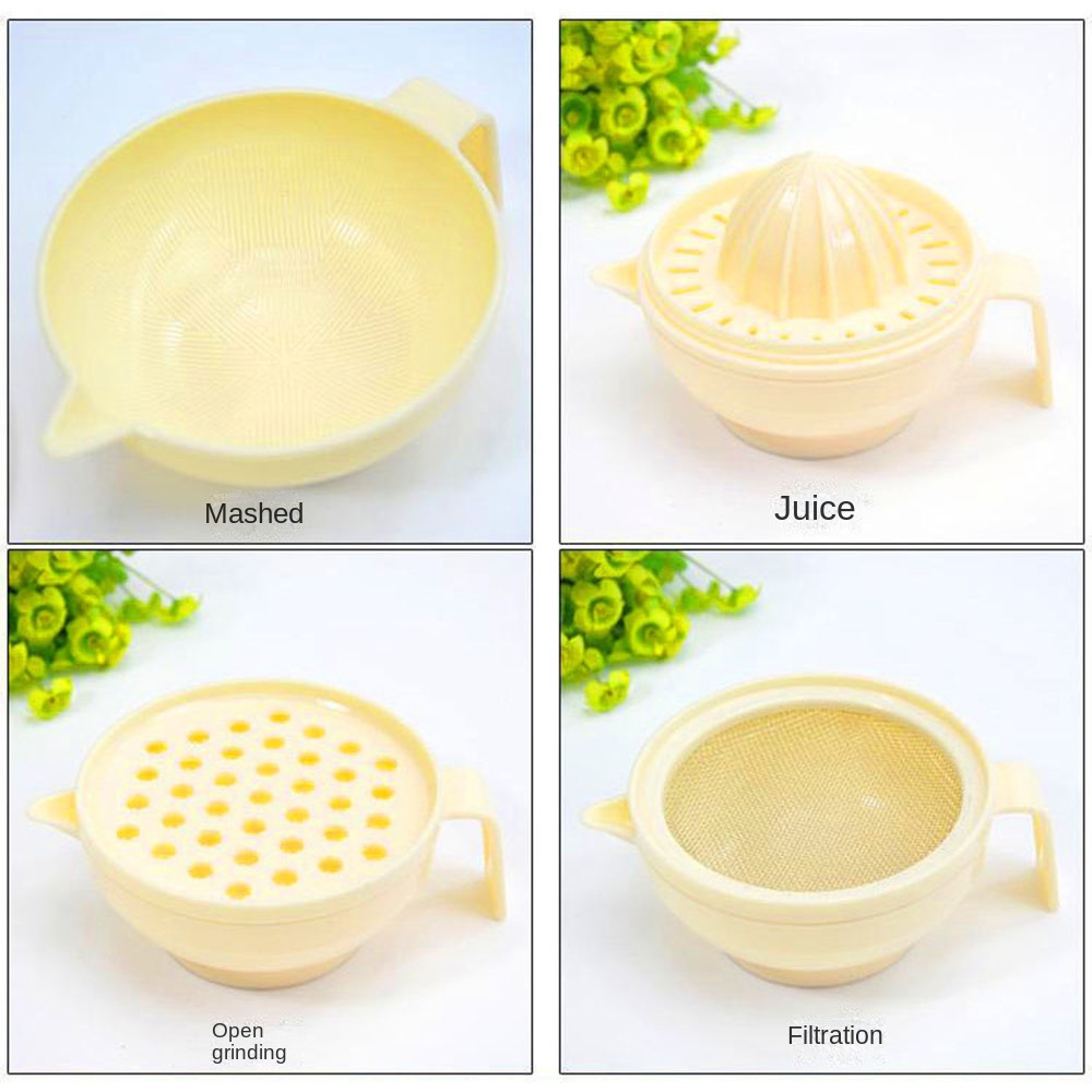 7-częściowy przenośny zestaw d – Baby Food Kit recenzja i cena