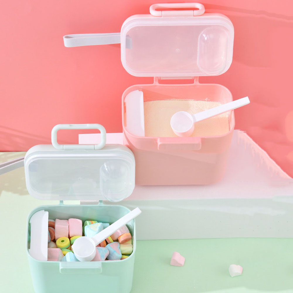 Uroczy pojemnik na jedzenie dl – Baby Food Essentials recenzja i cena