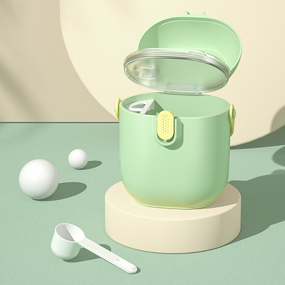 Pudełko do przechowywania żywn – Baby Food Essentials recenzja i cena