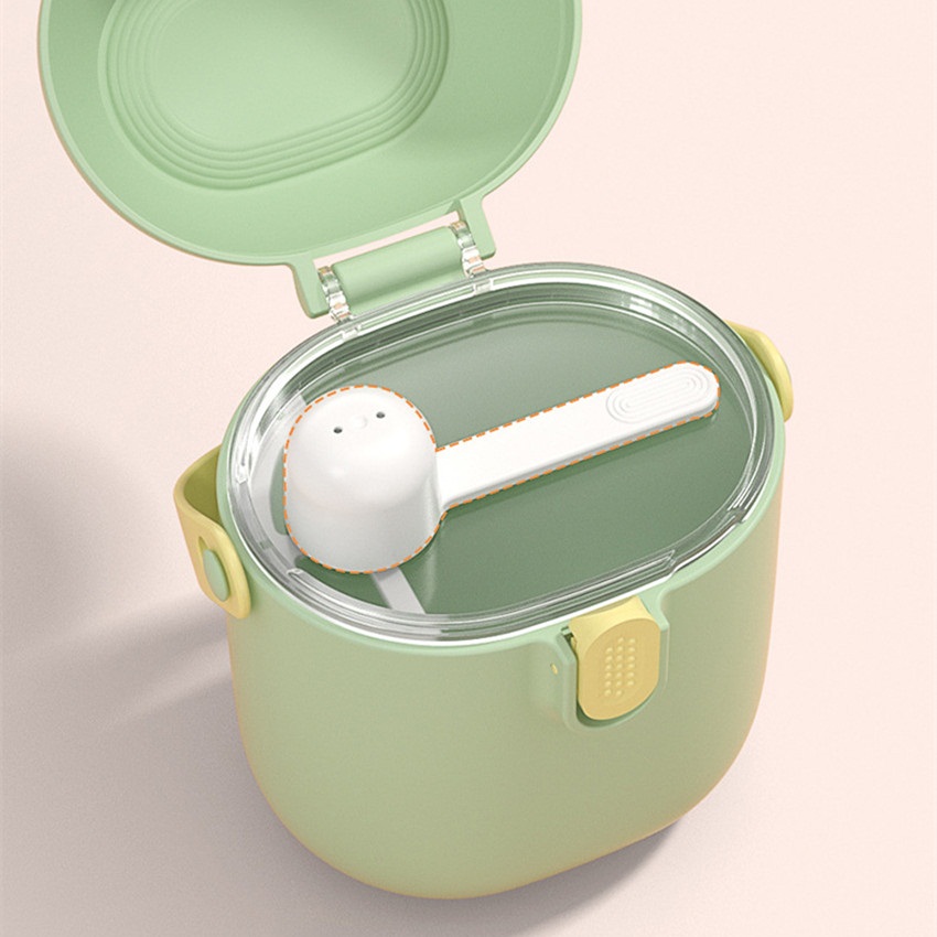 Pudełko do przechowywania żywn – Baby Food Essentials recenzja i cena