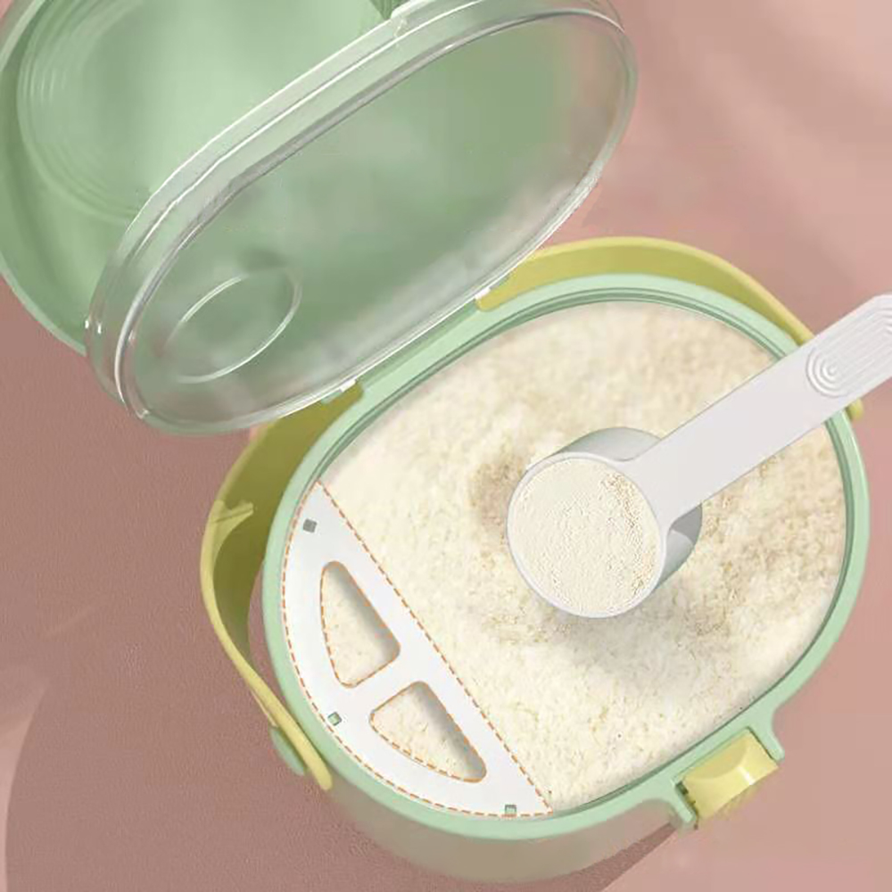 Pudełko do przechowywania żywn – Baby Food Essentials recenzja i cena