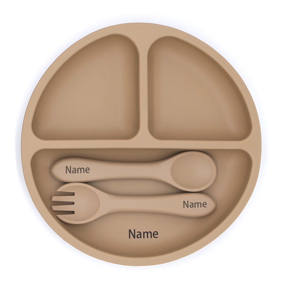 Darmowe nadruki imiennych, sil – Baby Food Kit recenzja i cena