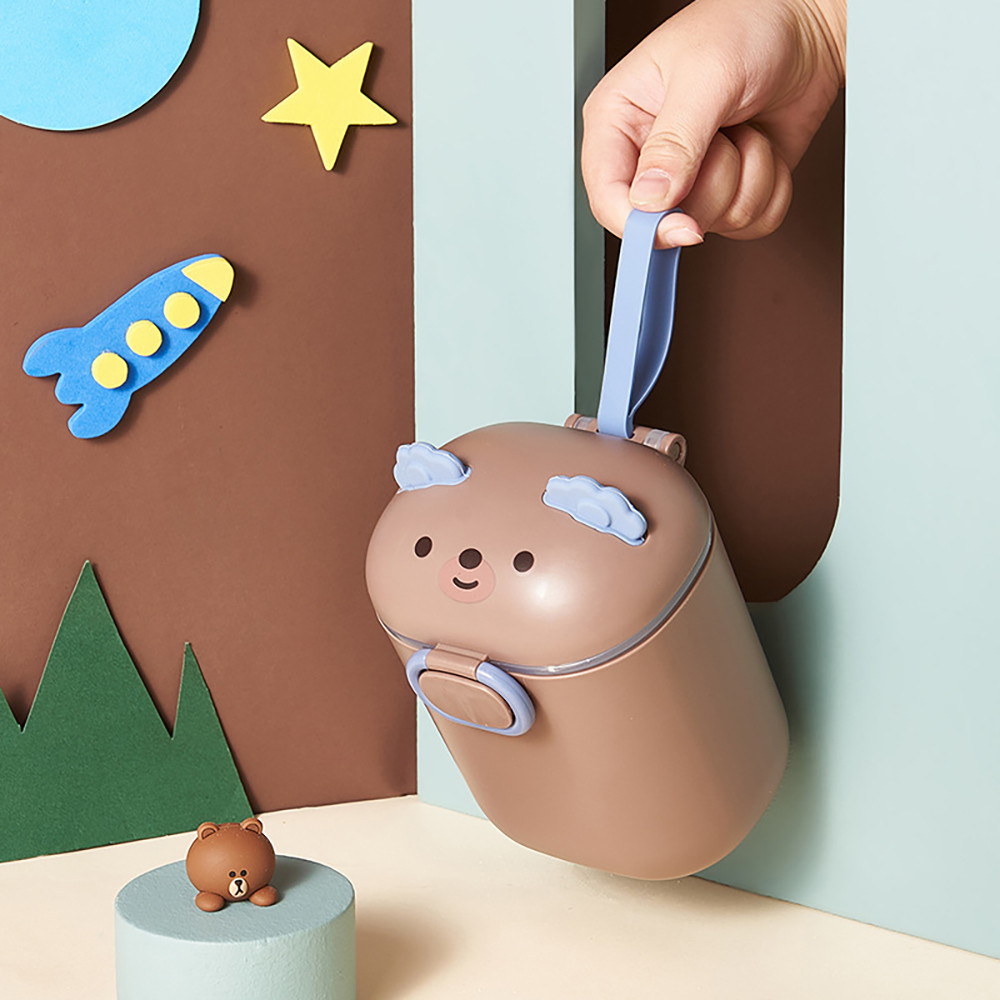 Pojemnik na formułę pokarmową, – Baby Food Essentials recenzja i cena