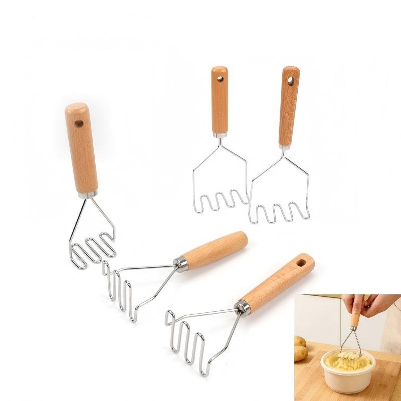 Praska do błota, tłuczek do pu – Baby Food With Iron recenzja i cena