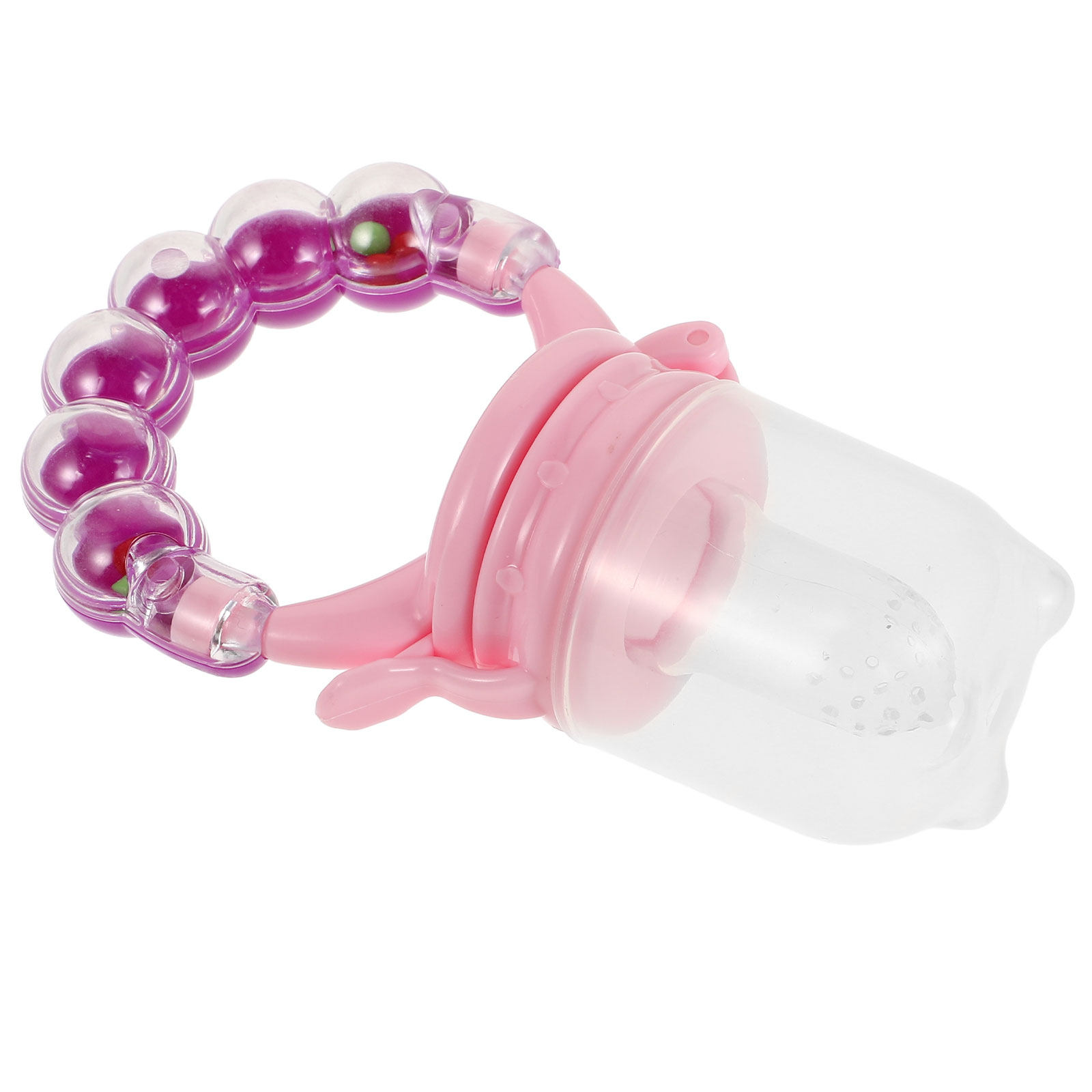 Smoczek do karmienia niemowląt – Baby Food Essentials recenzja i cena