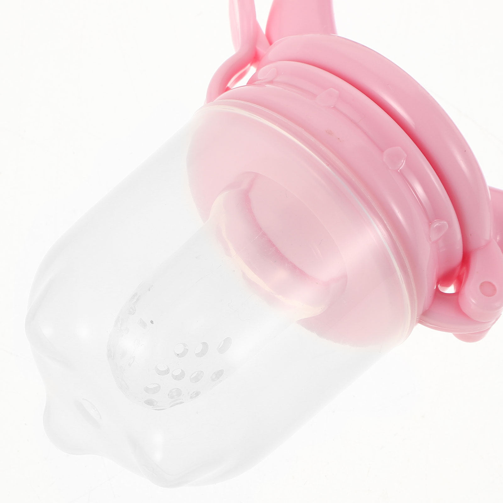 Smoczek do karmienia niemowląt – Baby Food Essentials recenzja i cena