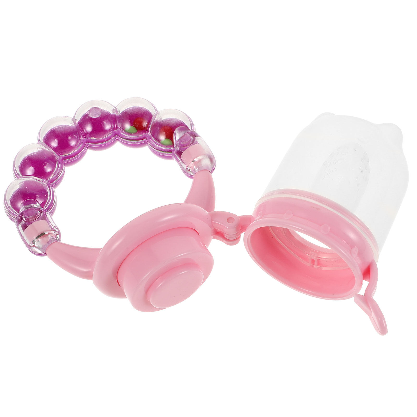 Smoczek do karmienia niemowląt – Baby Food Essentials recenzja i cena