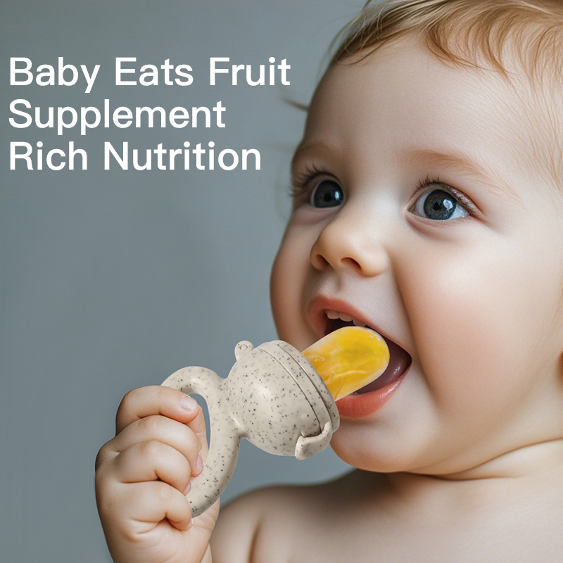 Podajnik do jedzenia dla niemo – Baby Food Yummy recenzja i cena