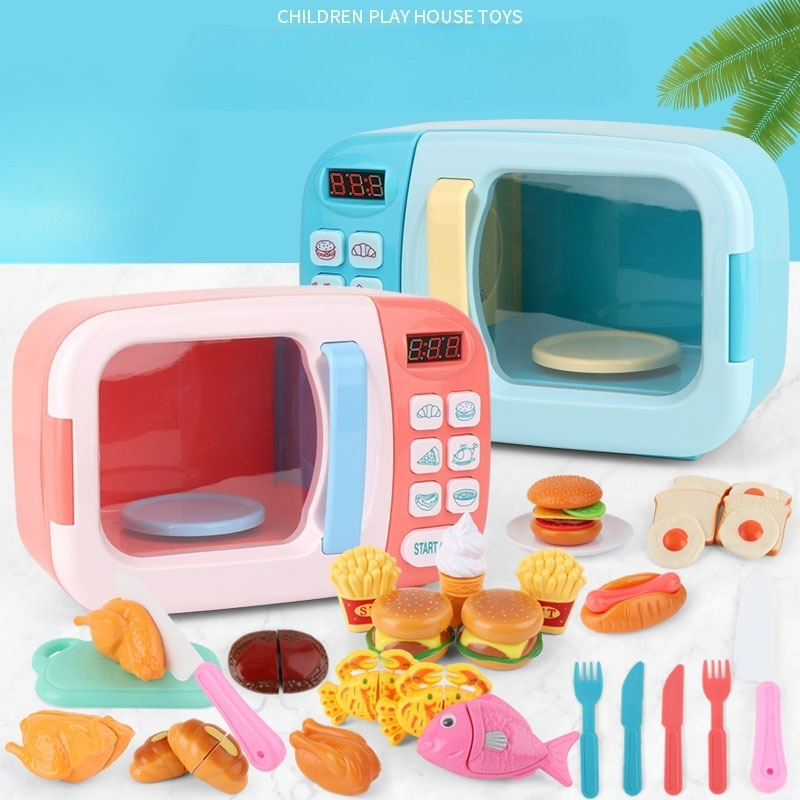Zabawka kuchenna dla dzieci do – Baby Food Tracker recenzja i cena