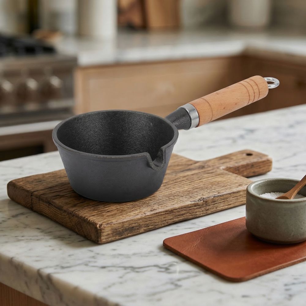 Akcesoria do grillowania Mini  – Baby Food With Iron recenzja i cena