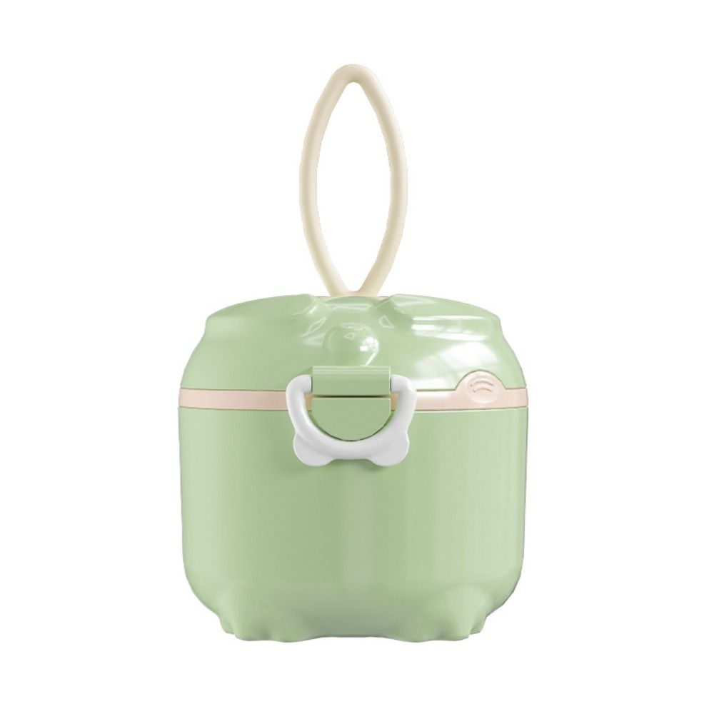Łyżeczka do mleka w proszku, p – Baby Food Essentials recenzja i cena