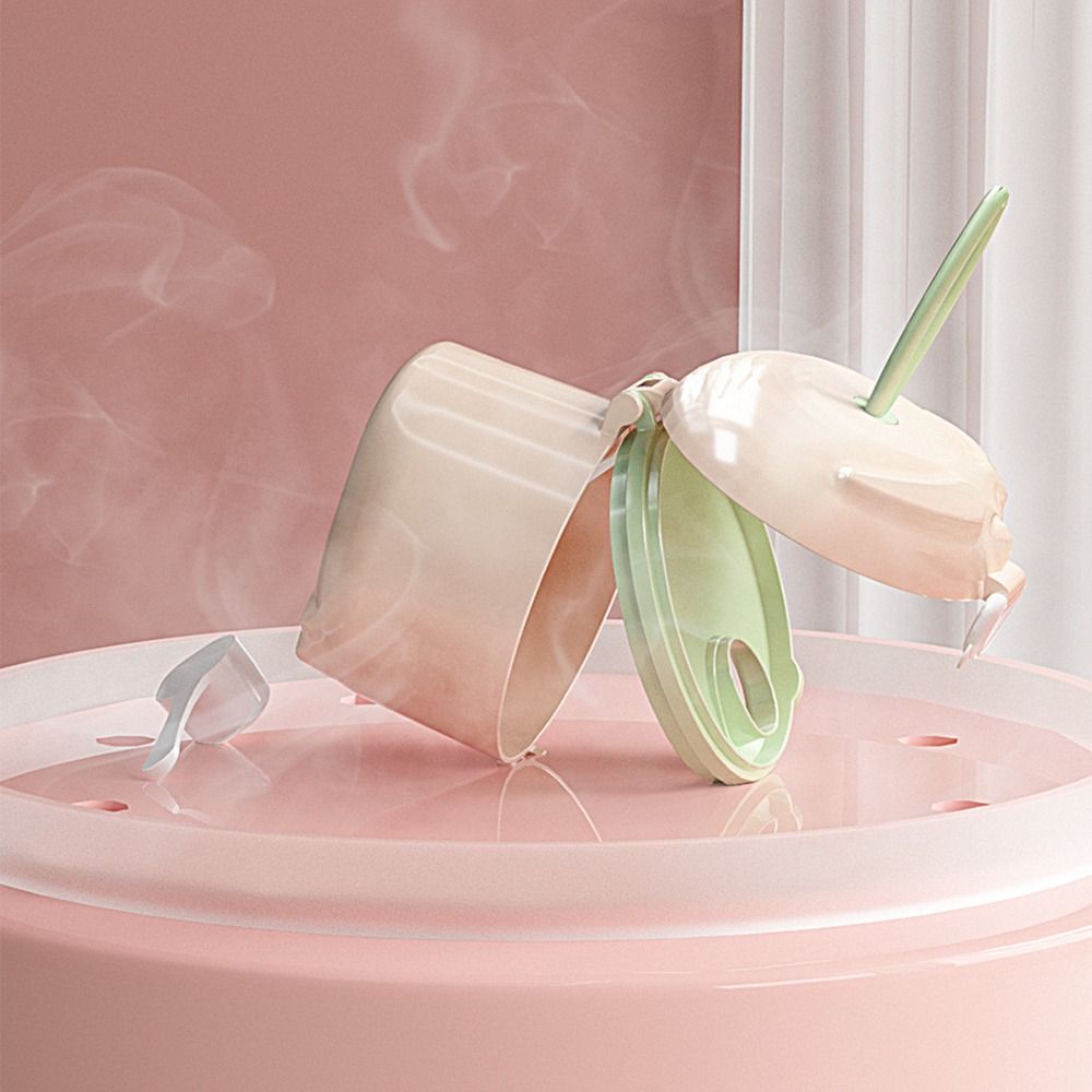 Łyżka Kreskówkowa Mleko w Pros – Baby Food Essentials recenzja i cena