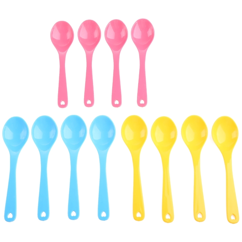 12 sztuk łyżka do karmienia dz – Baby Food Kit recenzja i cena